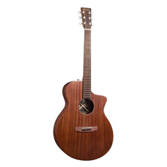 Đàn Guitar Acoustic Martin SC-10E Modern Sapele Road Series