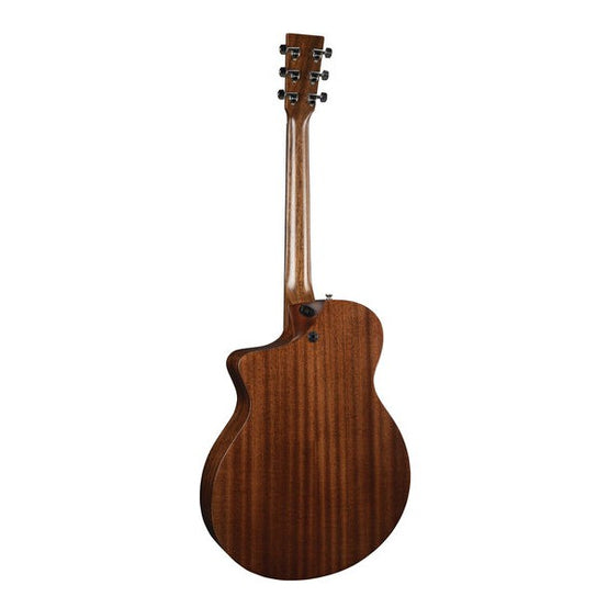 Đàn Guitar Acoustic Martin SC-10E Sapele Road Series w/Soft Case-Mai Nguyên Music