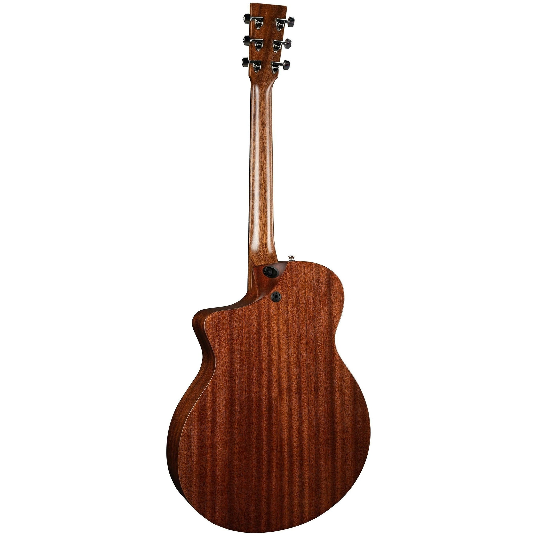 Đàn Guitar Acoustic Martin SC-10E Sapele Road Series w/Soft Case-Mai Nguyên Music