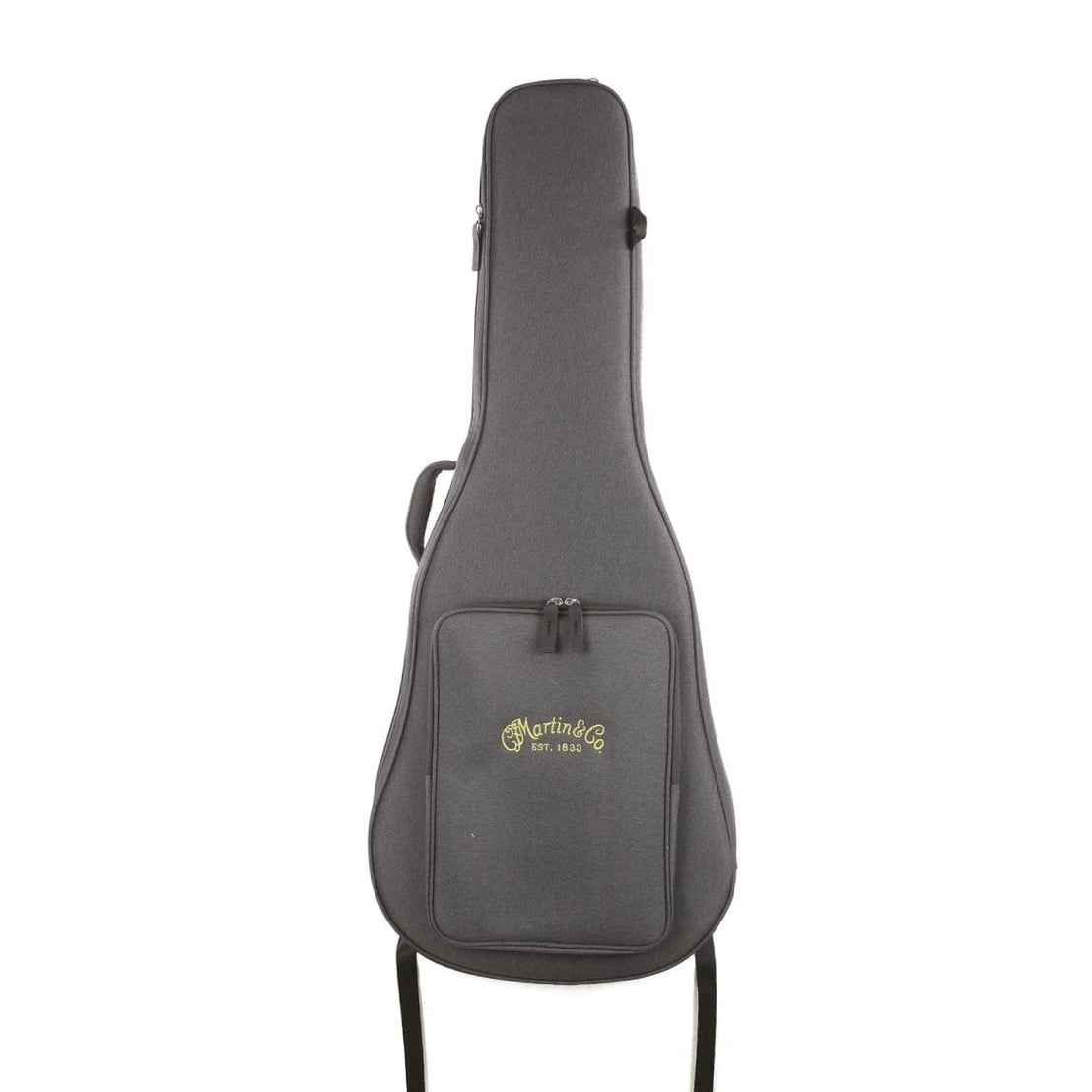 Đàn Guitar Acoustic Martin SC-10E Sapele Road Series w/Soft Case-Mai Nguyên Music