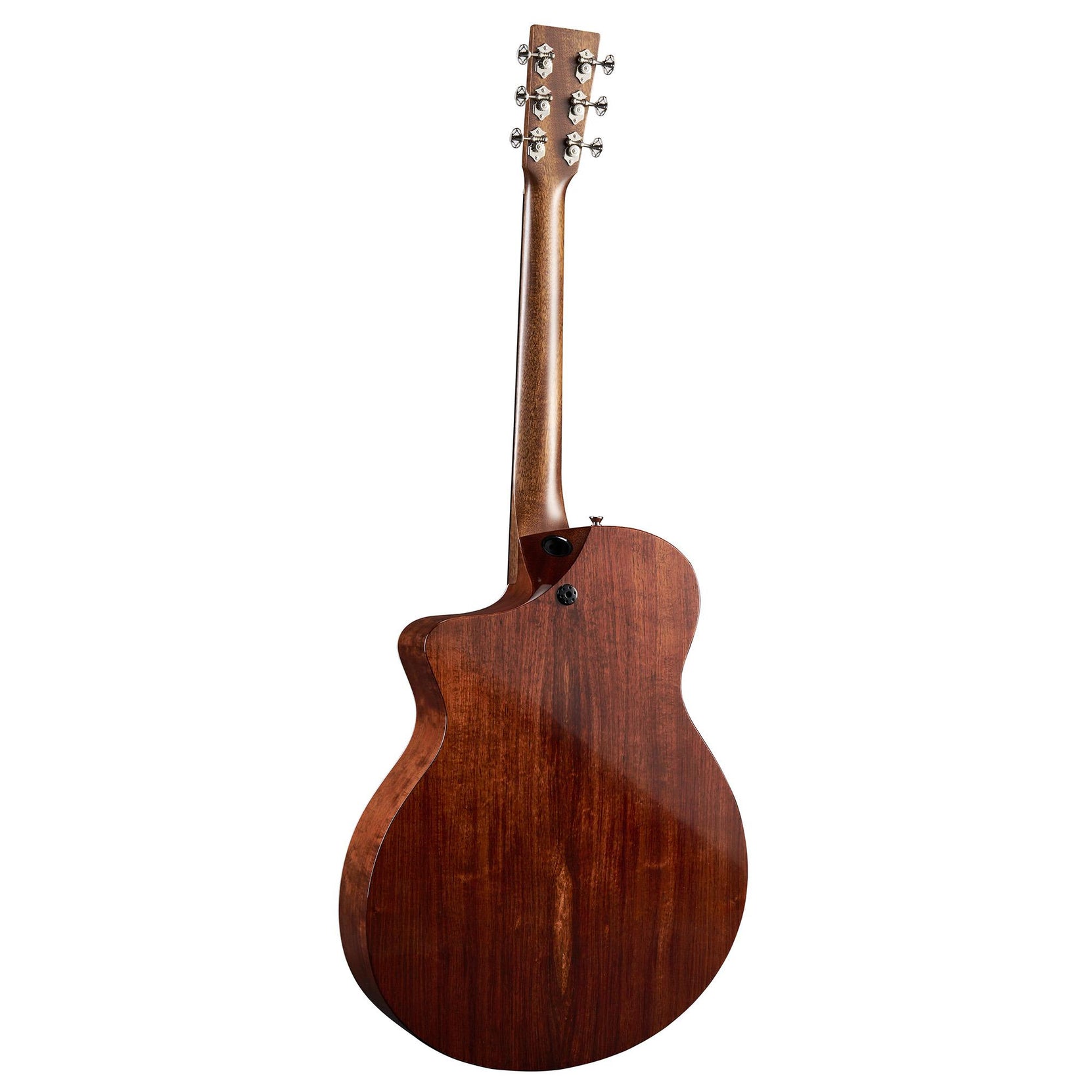 Đàn Guitar Acoustic Martin SC-13E Modern Mezcal Burst Road Series-Mai Nguyên Music