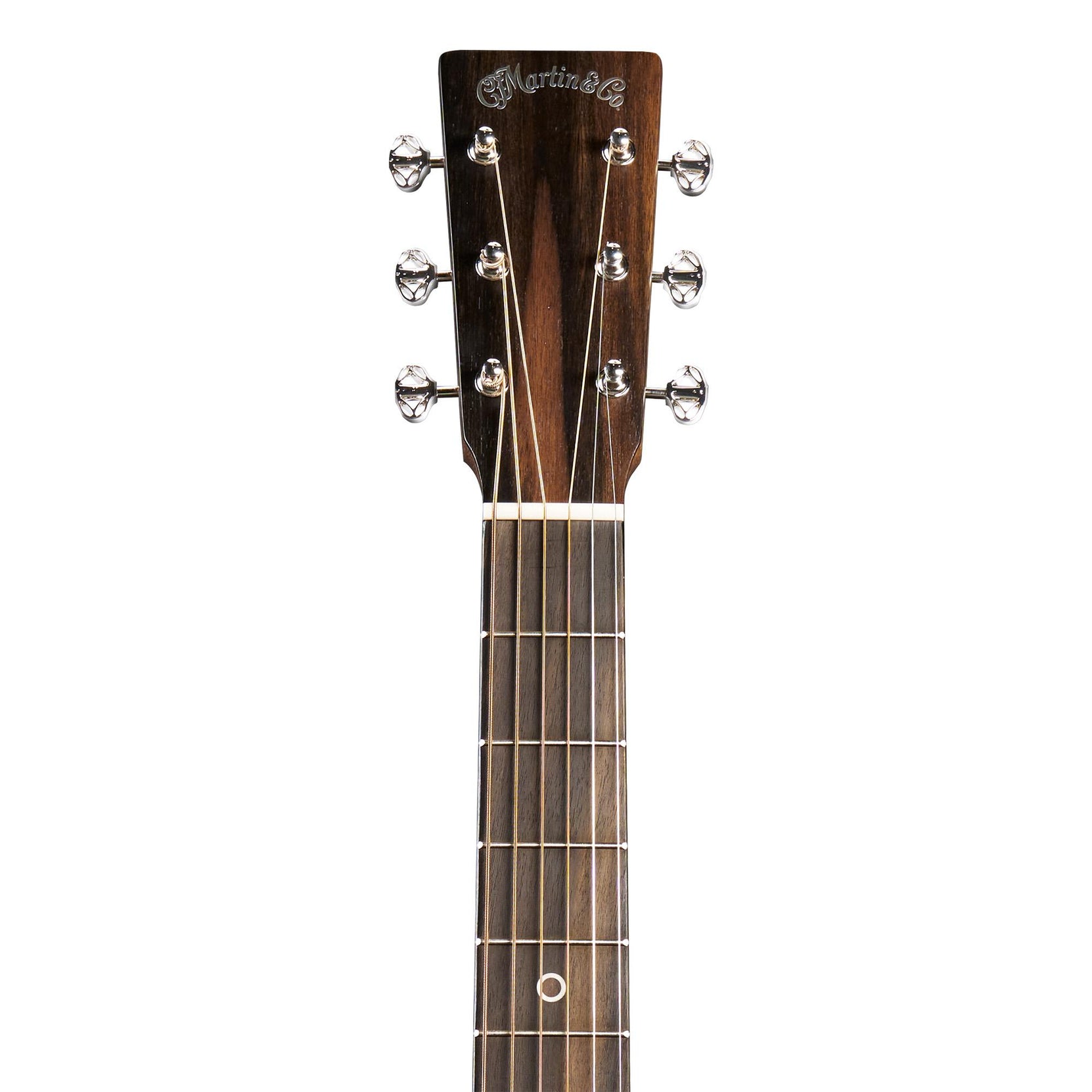 Đàn Guitar Acoustic Martin SC-13E Modern Mezcal Burst Road Series-Mai Nguyên Music