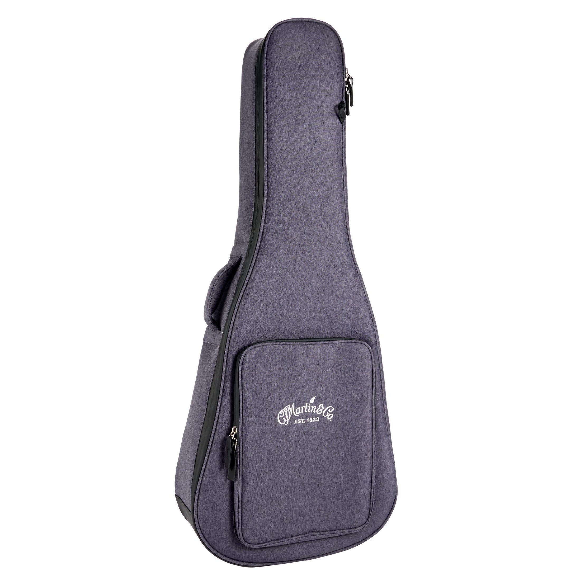 Đàn Guitar Acoustic Martin SC-13E Modern Mezcal Burst Road Series-Mai Nguyên Music