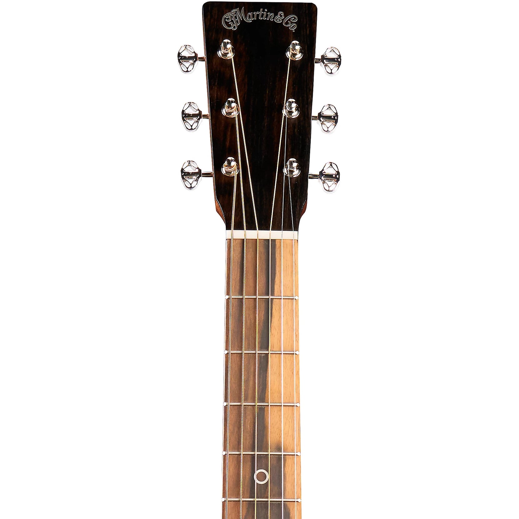 Đàn Guitar Acoustic Martin SC-13E Modern Road Series-Mai Nguyên Music