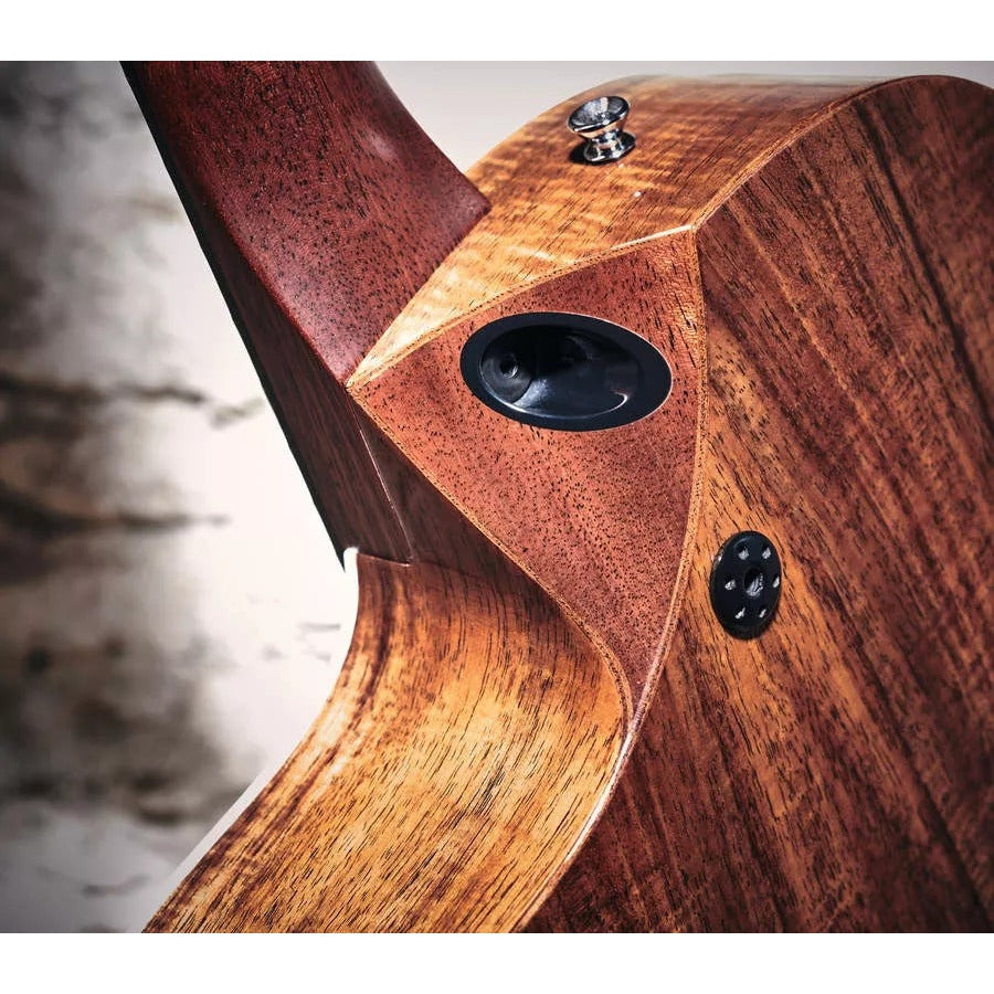 Đàn Guitar Acoustic Martin SC-13E Sitka Spruce Road Series w/Soft Case-Mai Nguyên Music