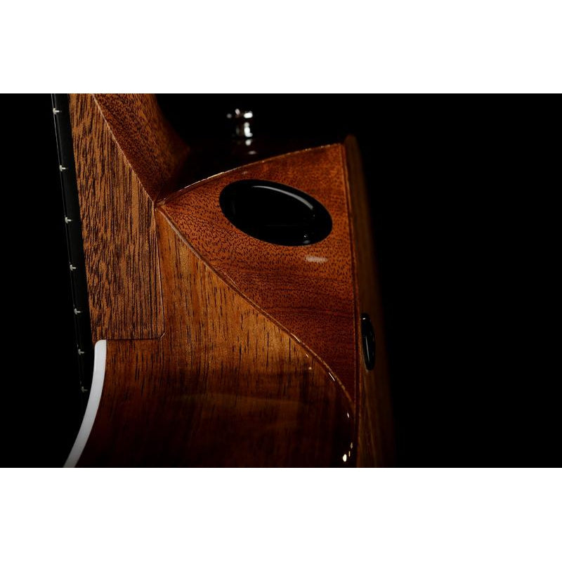 Đàn Guitar Acoustic Martin SC-13E Sitka Spruce Road Series w/Soft Case-Mai Nguyên Music