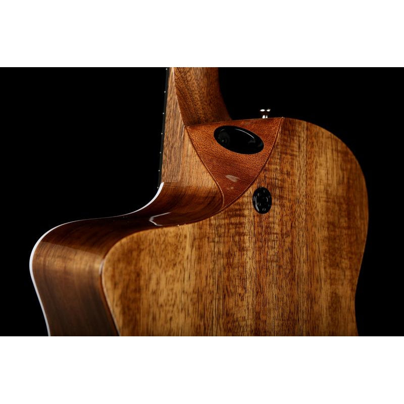 Đàn Guitar Acoustic Martin SC-13E Sitka Spruce Road Series w/Soft Case-Mai Nguyên Music