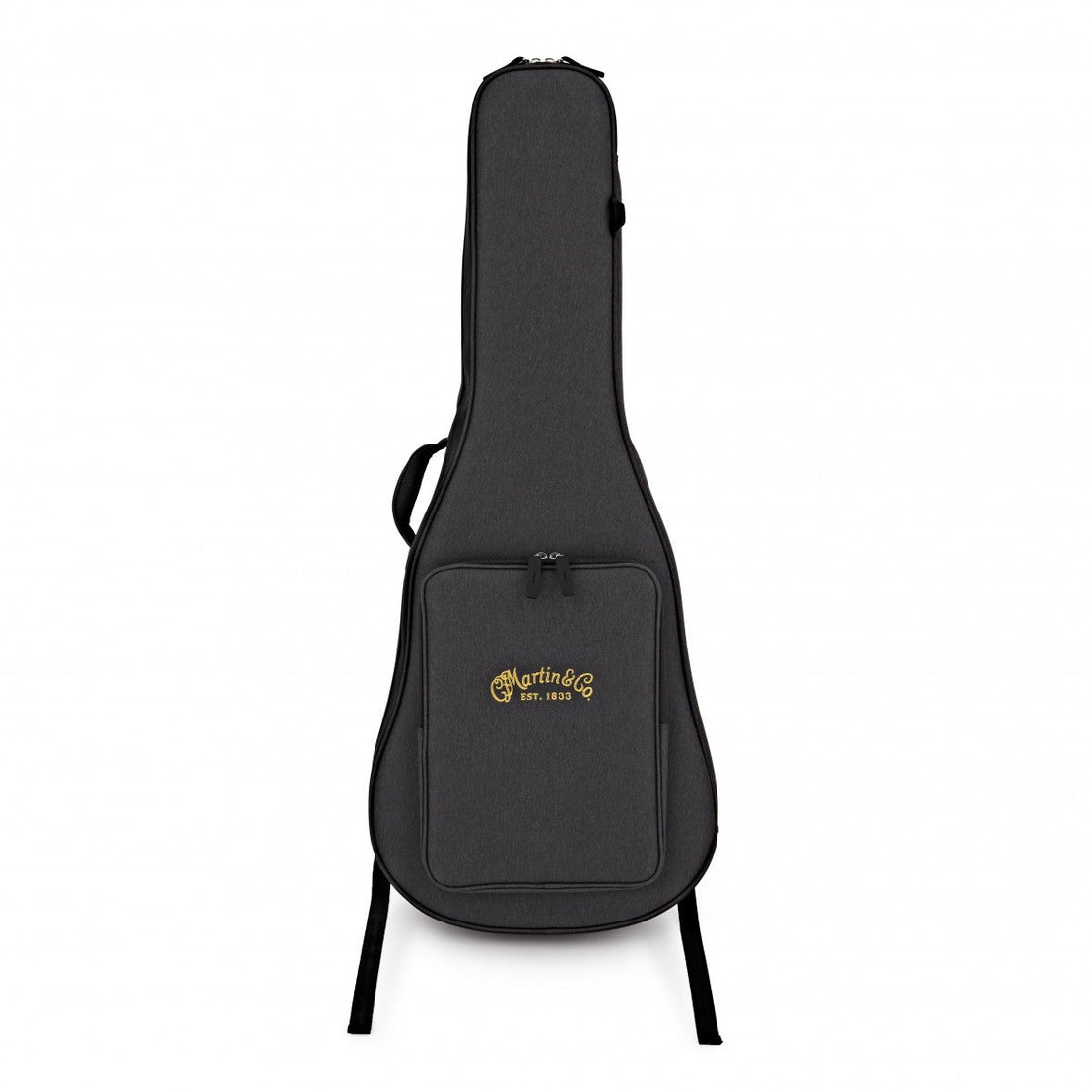 Đàn Guitar Acoustic Martin SC-13E Sitka Spruce Road Series w/Soft Case-Mai Nguyên Music