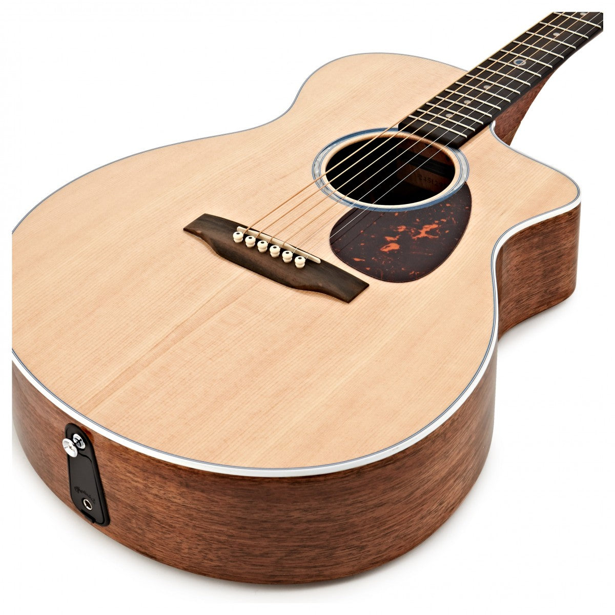 Đàn Guitar Acoustic Martin SC-13E Sitka Spruce Road Series w/Soft Case-Mai Nguyên Music