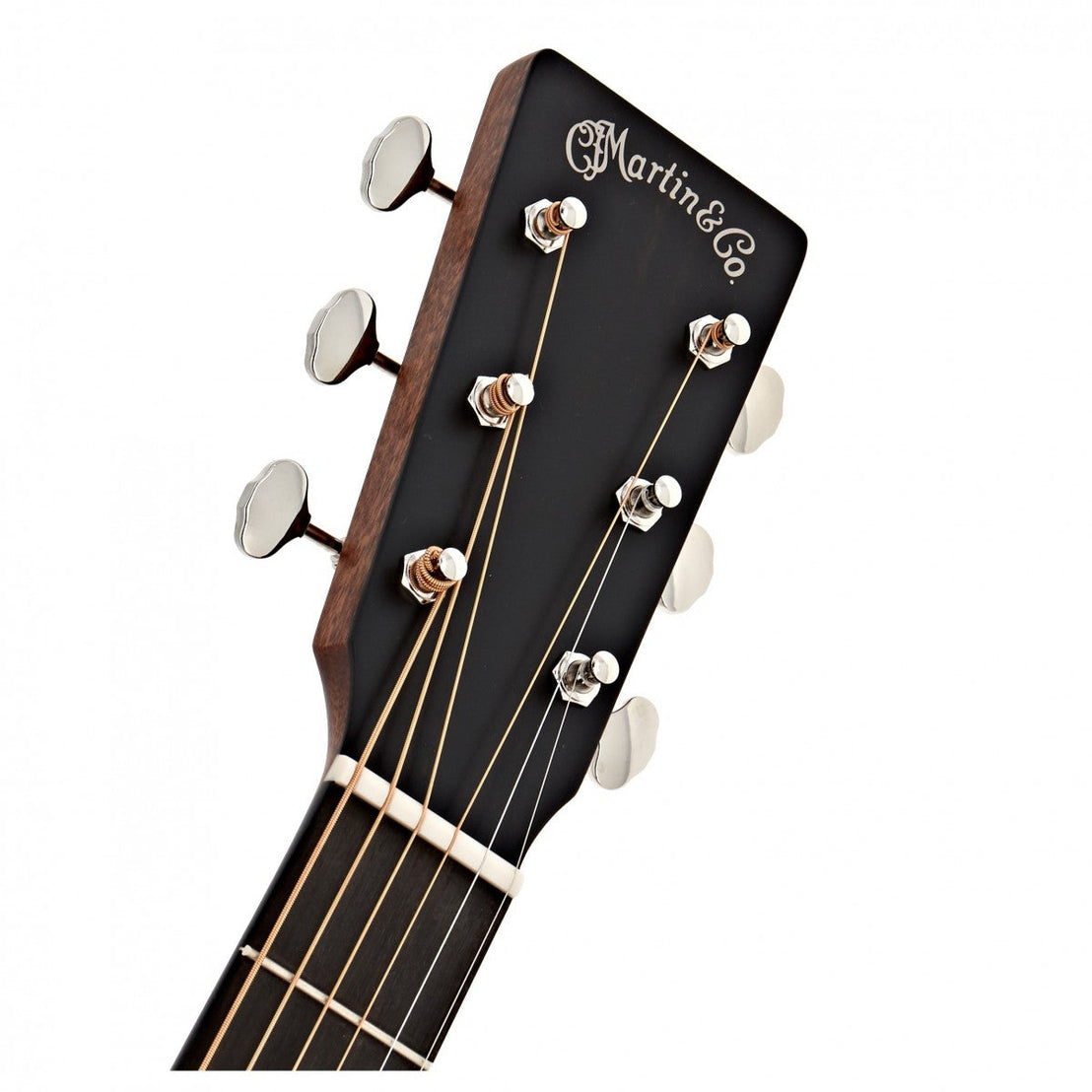 Đàn Guitar Acoustic Martin SC-13E Sitka Spruce Road Series w/Soft Case-Mai Nguyên Music