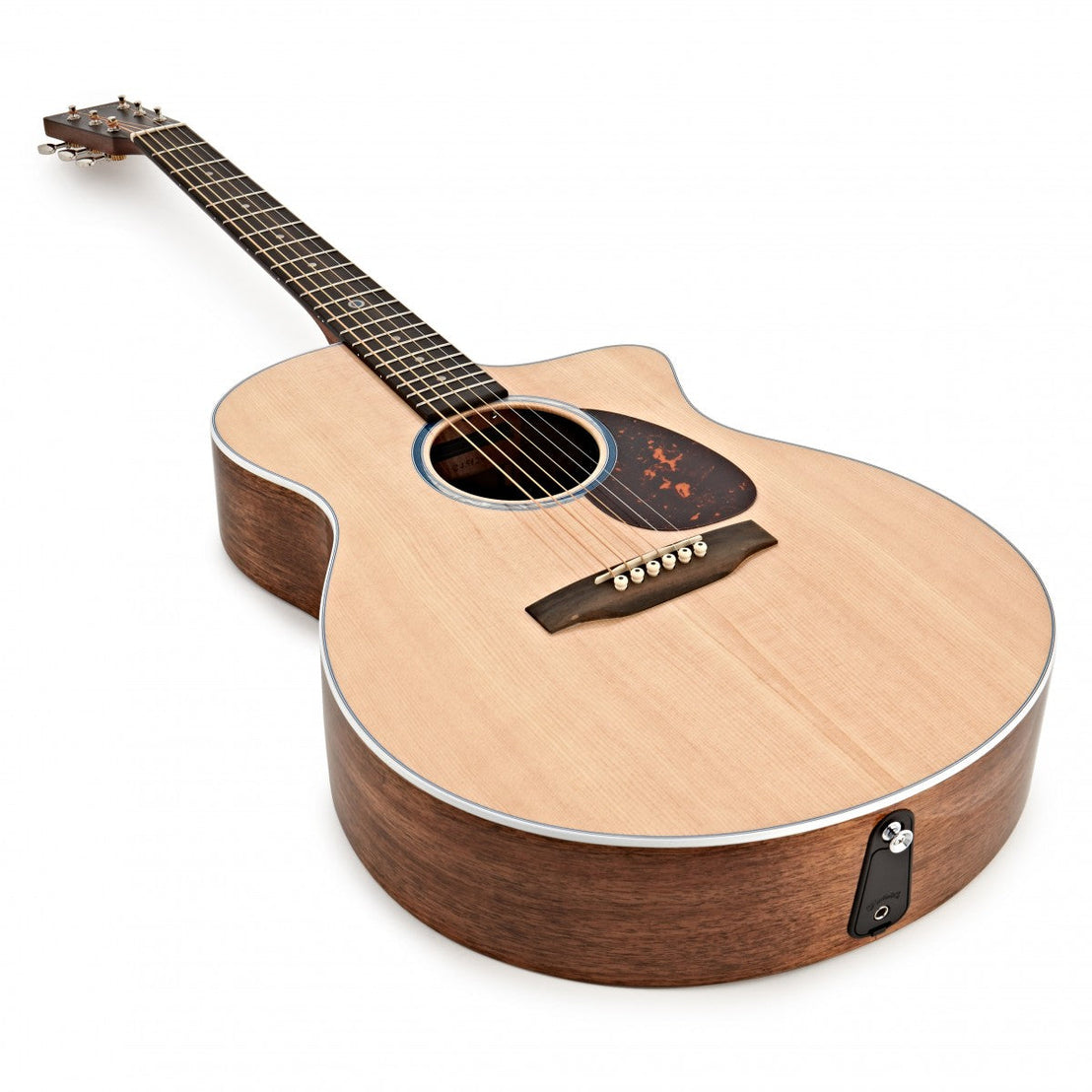 Đàn Guitar Acoustic Martin SC-13E Sitka Spruce Road Series w/Soft Case-Mai Nguyên Music