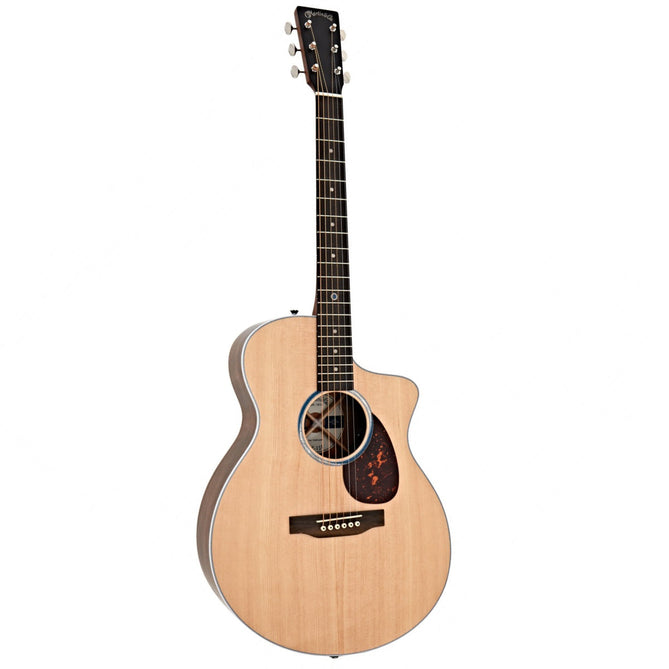 Đàn Guitar Acoustic Martin SC-13E Sitka Spruce Road Series w/Soft Case-Mai Nguyên Music