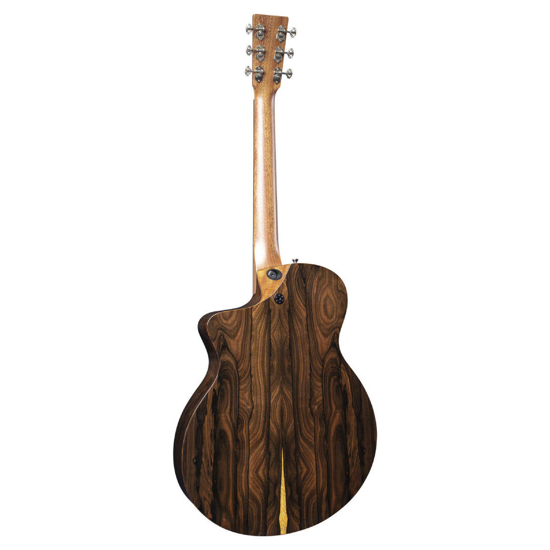 Đàn Guitar Acoustic Martin SC-13E Special Road Series w/Soft Case-Mai Nguyên Music