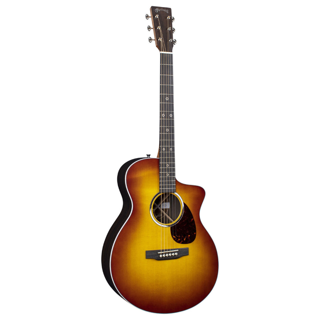 Đàn Guitar Acoustic Martin SC-13E Special Road Series w/Soft Case-Mai Nguyên Music