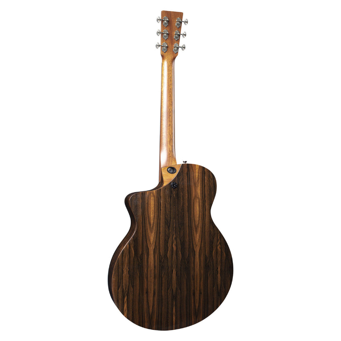 Đàn Guitar Acoustic Martin SC-13E Special Road Series w/Soft Case-Mai Nguyên Music