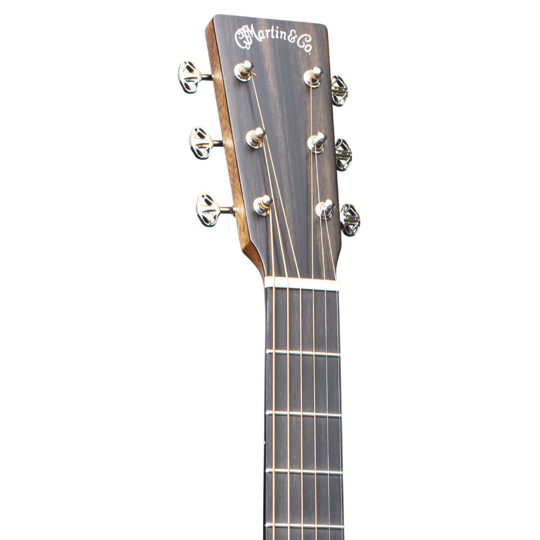 Đàn Guitar Acoustic Martin SC-13E Special Road Series w/Soft Case-Mai Nguyên Music