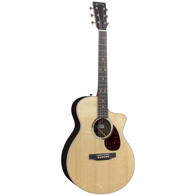 Đàn Guitar Acoustic Martin SC-13E Special Road Series w/Soft Case-Mai Nguyên Music