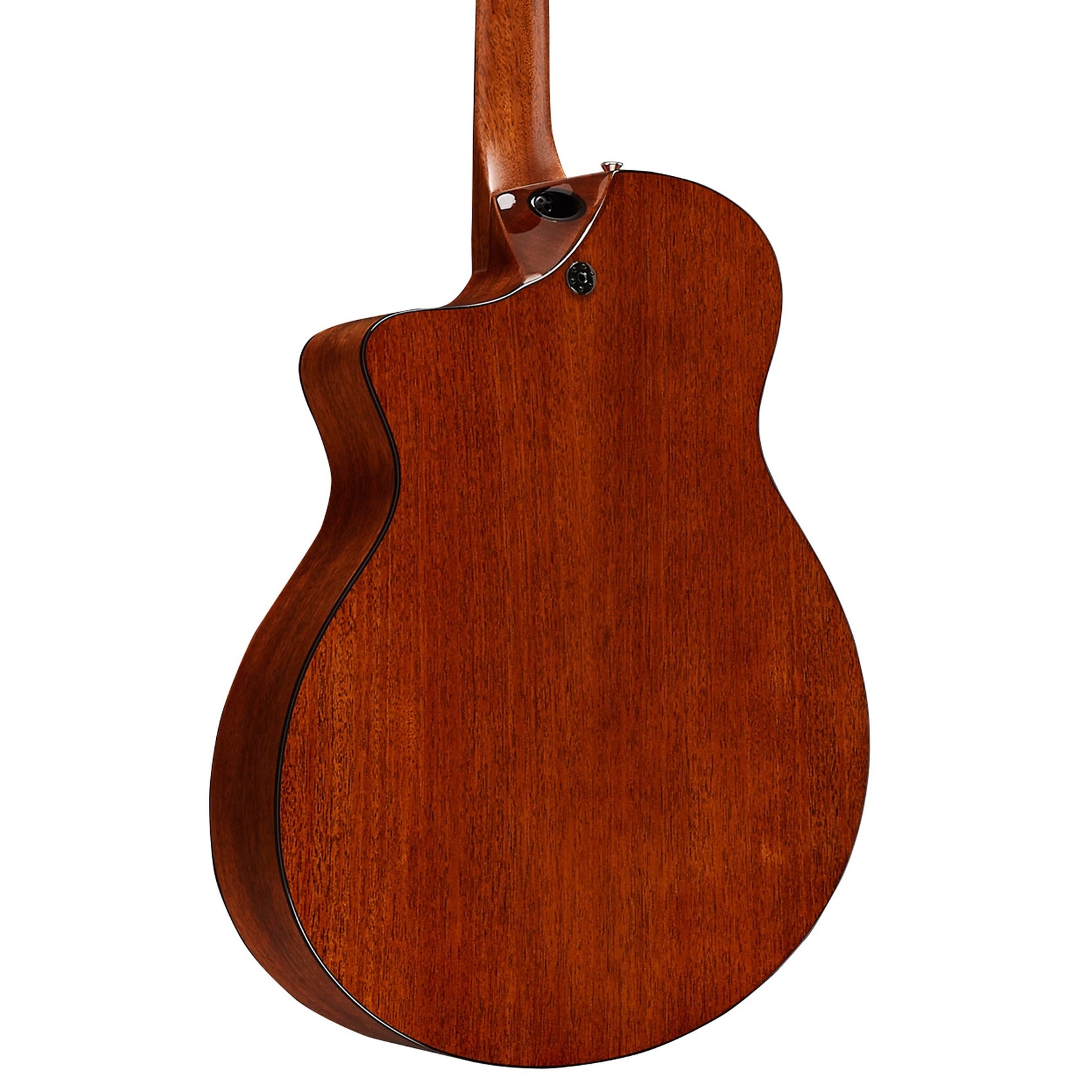 Đàn Guitar Acoustic Martin SC-18E Standard Series - Aged Natural-Mai Nguyên Music