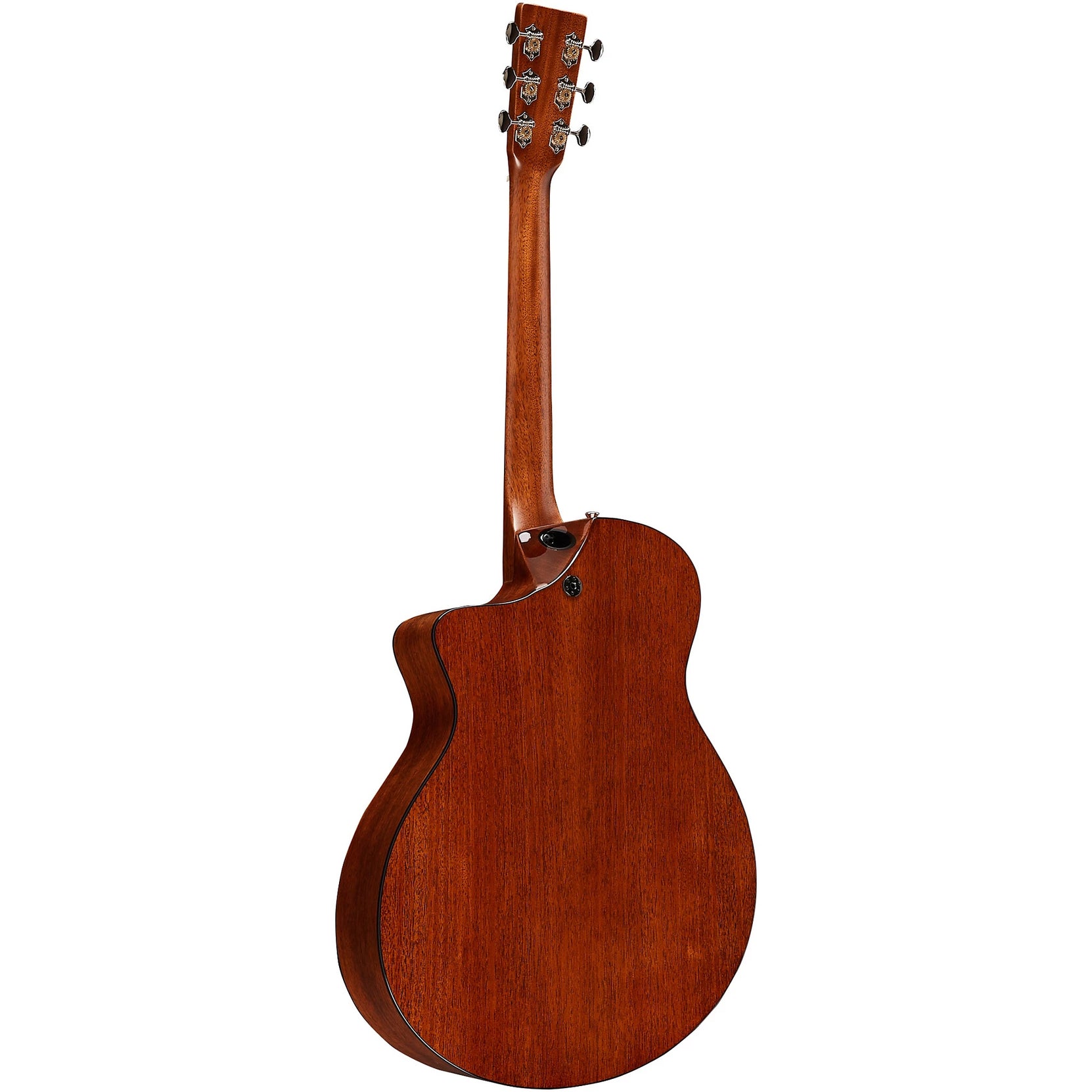 Đàn Guitar Acoustic Martin SC-18E Standard Series - Aged Natural-Mai Nguyên Music
