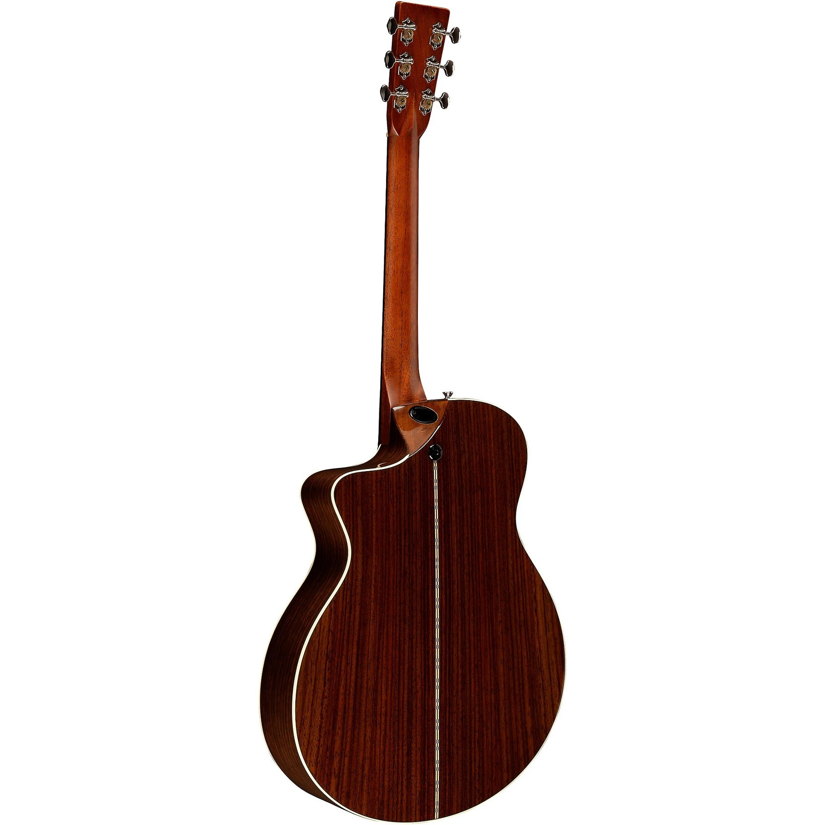 Đàn Guitar Acoustic Martin SC-18E Standard Series - Aged Natural-Mai Nguyên Music