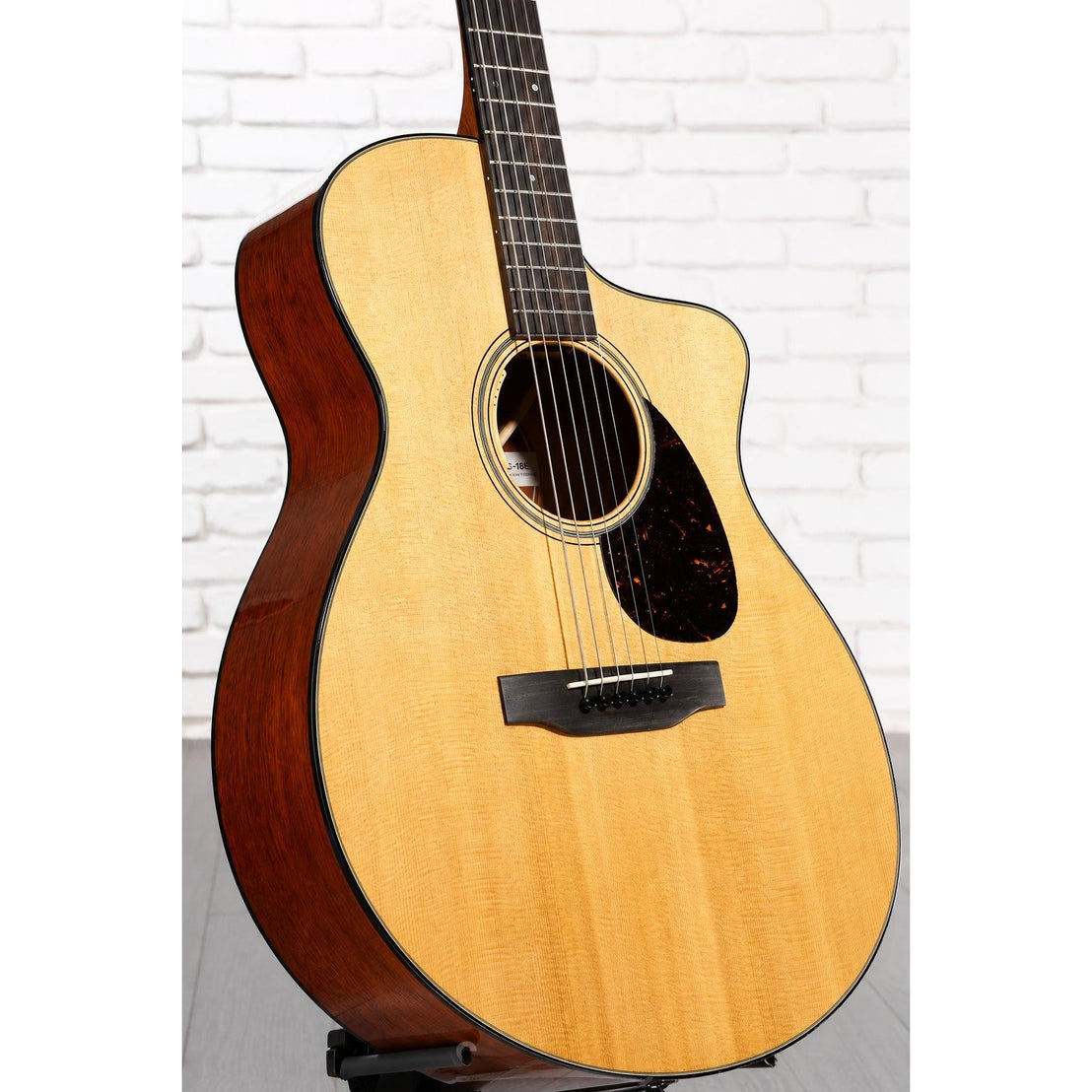 Đàn Guitar Acoustic Martin SC-18E Standard Series - Aged Natural-Mai Nguyên Music