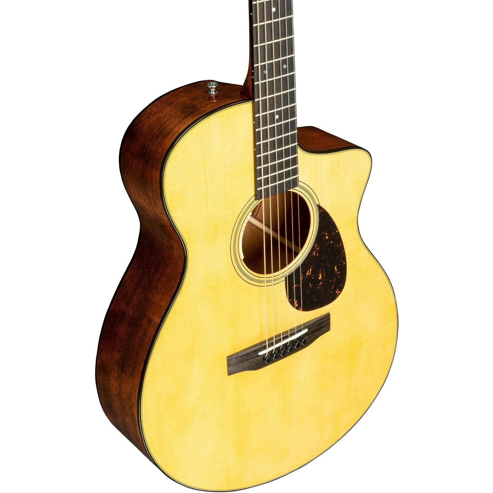 Đàn Guitar Acoustic Martin SC-18E w/Hardshell Case-Mai Nguyên Music