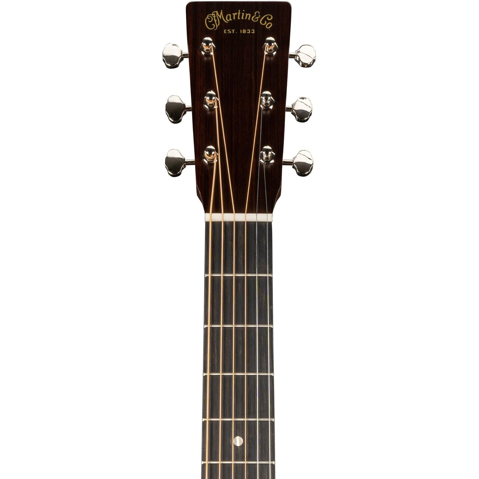 Đàn Guitar Acoustic Martin SC-18E w/Hardshell Case-Mai Nguyên Music