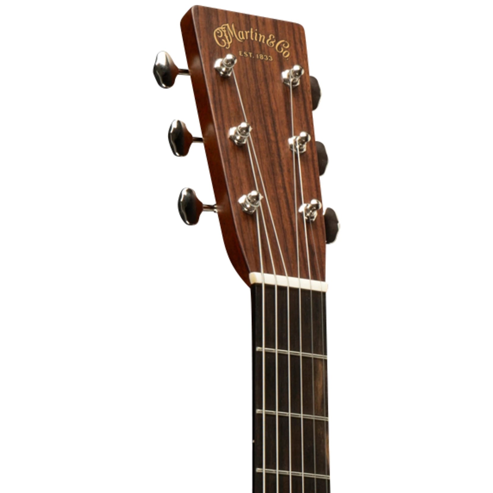 Đàn Guitar Acoustic Martin SC-28E - Aged Natural-Mai Nguyên Music