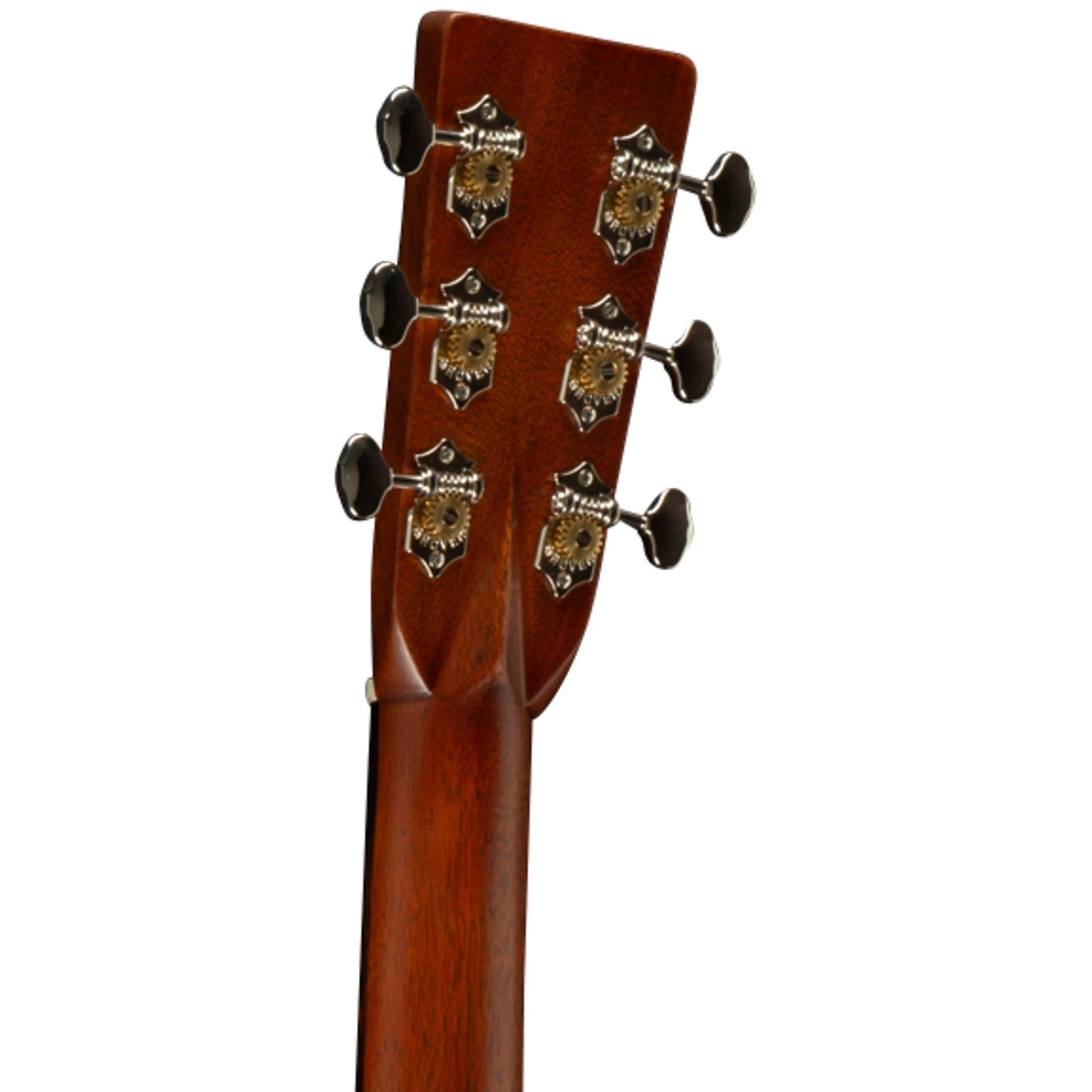 Đàn Guitar Acoustic Martin SC-28E - Aged Natural-Mai Nguyên Music