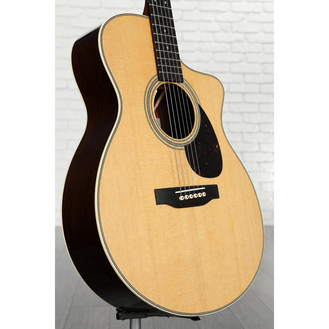 Đàn Guitar Acoustic Martin SC-28E - Aged Natural-Mai Nguyên Music