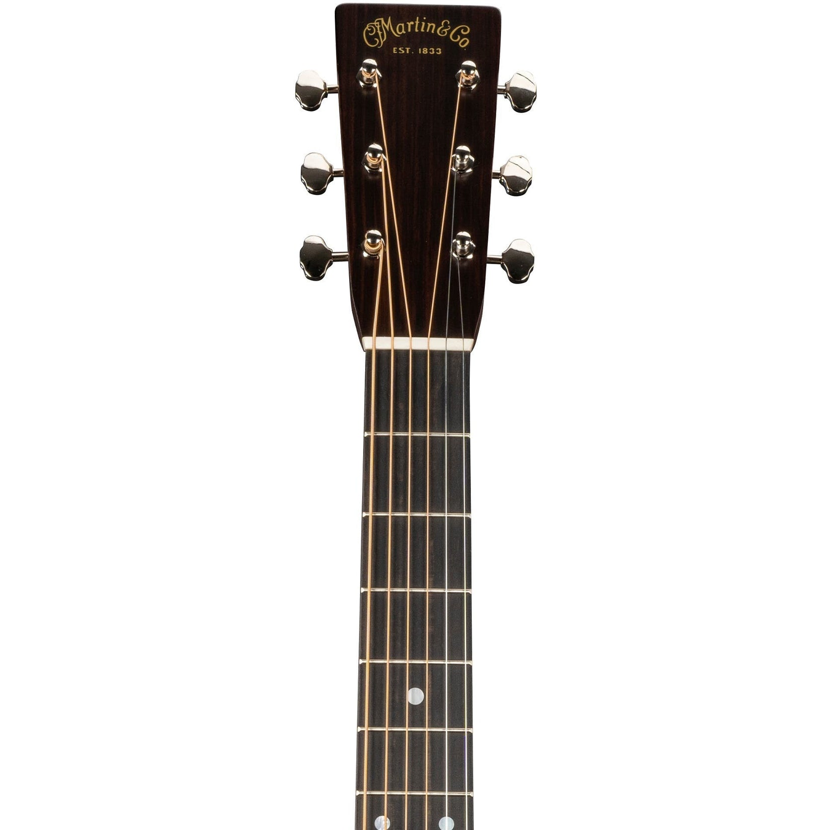 Đàn Guitar Acoustic Martin SC-28E w/Hardshell Case-Mai Nguyên Music