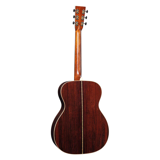 Đàn Guitar Acoustic Martin Signature 000-28 Brooke Ligertwood w/Case-Mai Nguyên Music