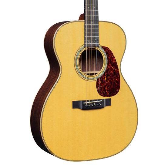 Đàn Guitar Acoustic Martin Signature 000-28 Brooke Ligertwood w/Case-Mai Nguyên Music