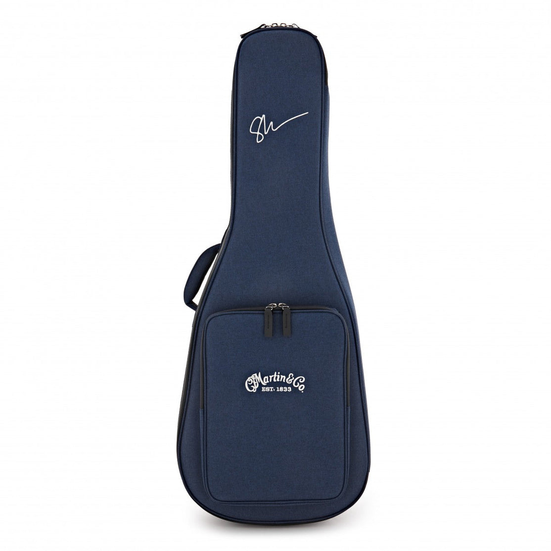 Đàn Guitar Acoustic Martin Signature 000JR-10E Shawn Mendes w/Bag-Mai Nguyên Music
