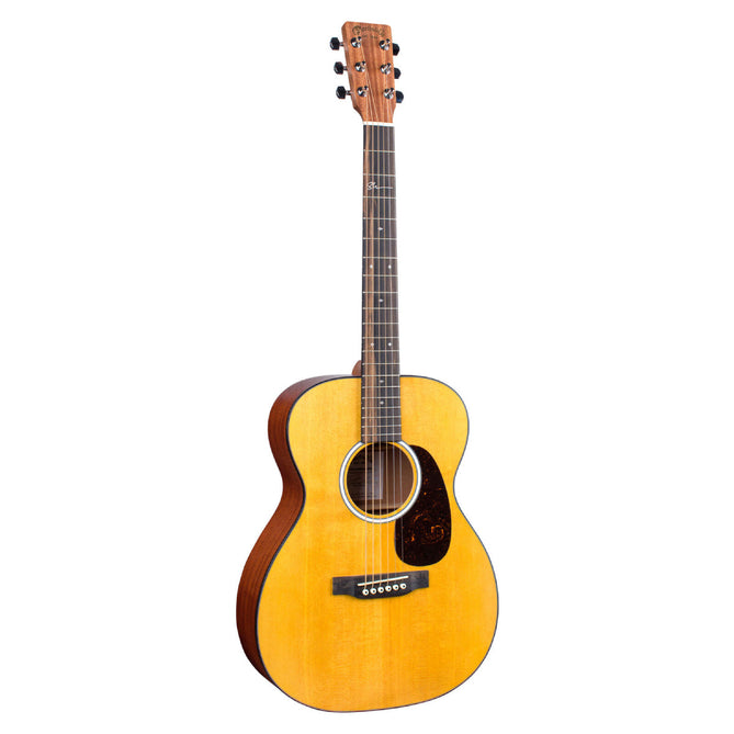 Đàn Guitar Acoustic Martin Signature 000JR-10E Shawn Mendes w/Bag-Mai Nguyên Music