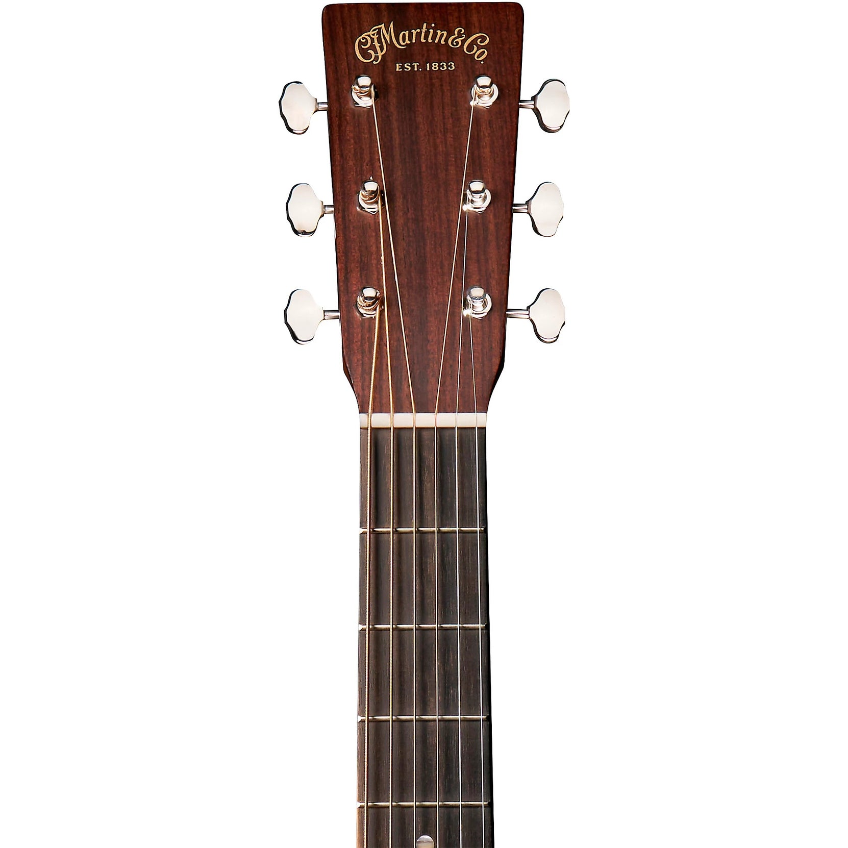 Đàn Guitar Acoustic Martin Super D-18 Standard Series - Natural-Mai Nguyên Music