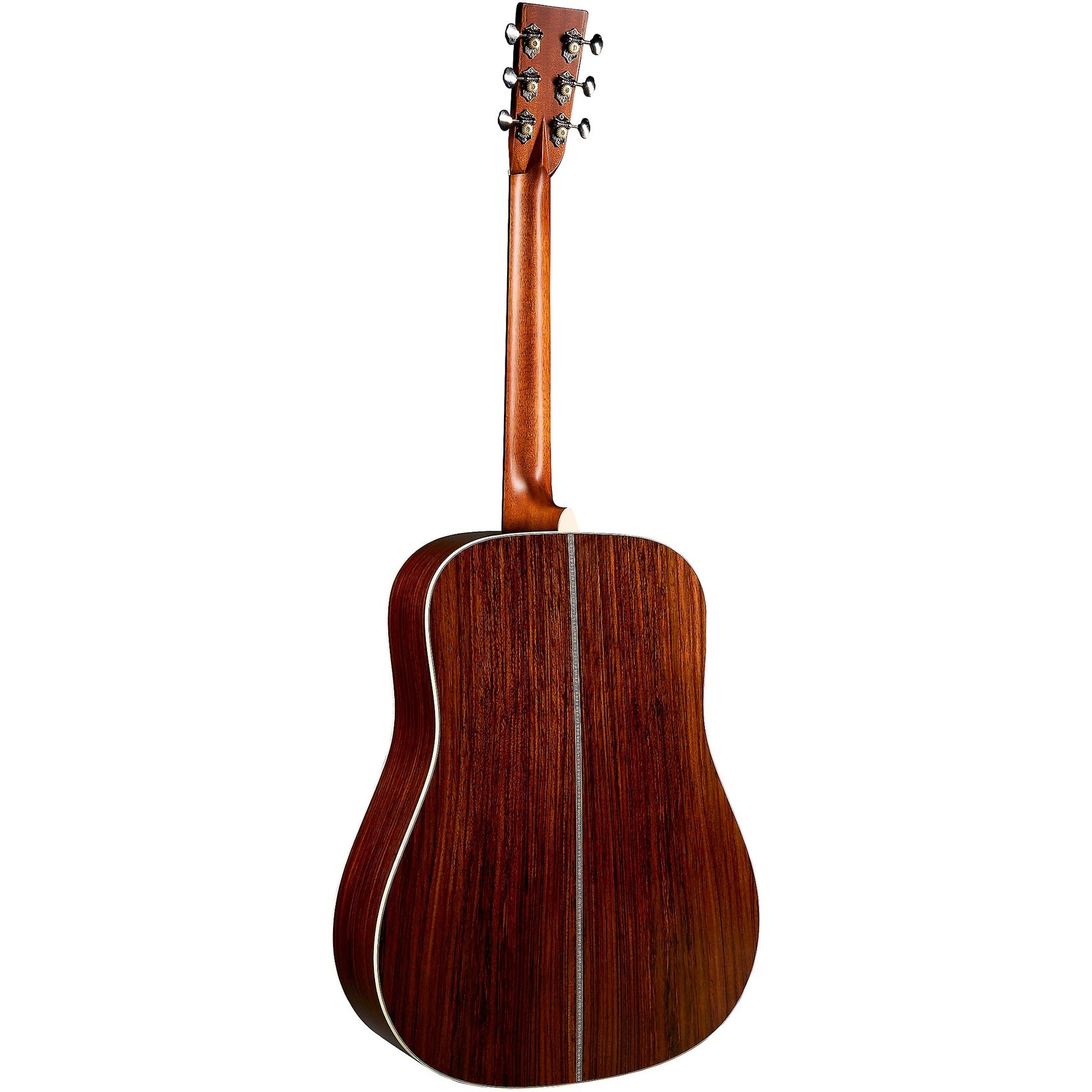 Đàn Guitar Acoustic Martin Super HD-28 Standard Series-Mai Nguyên Music