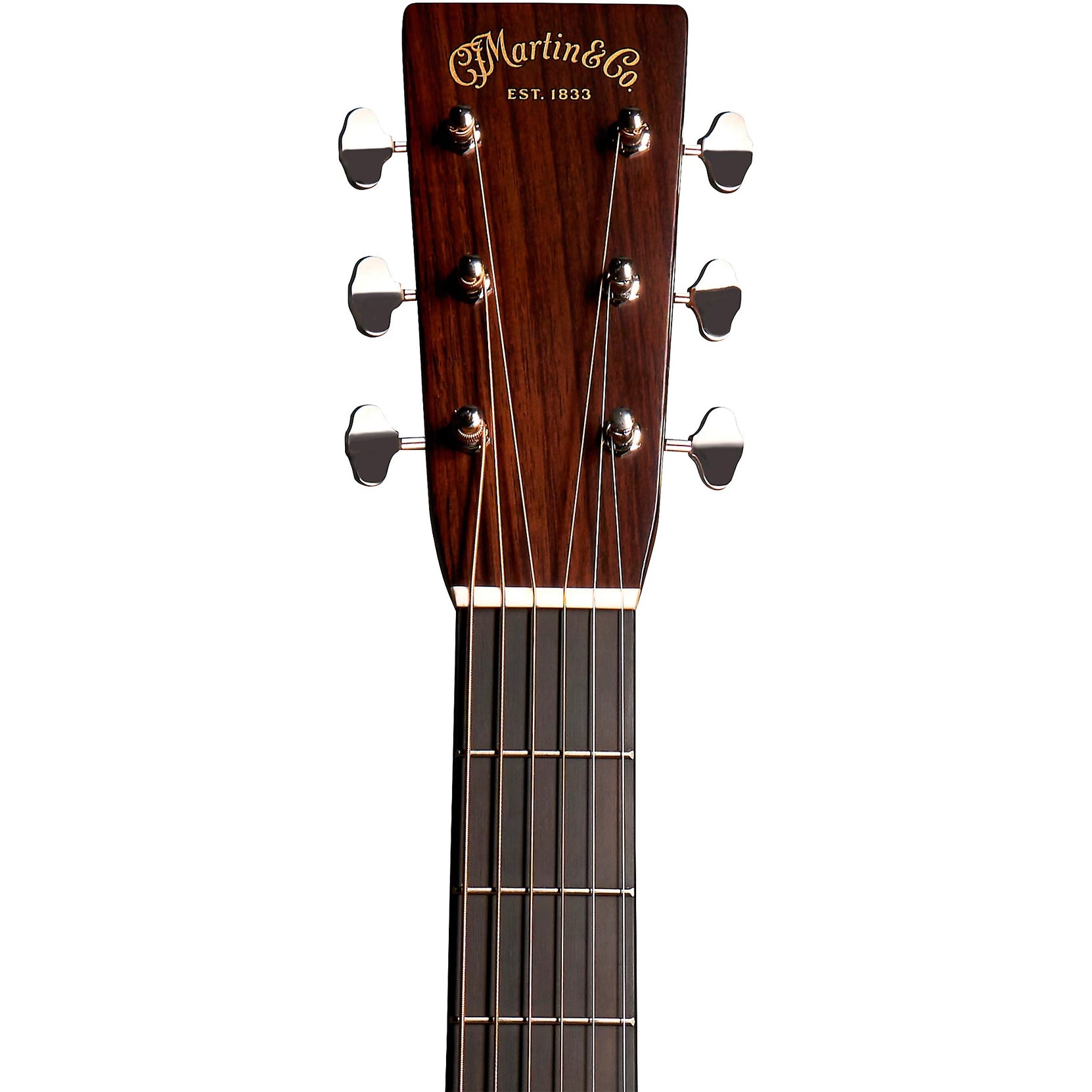 Đàn Guitar Acoustic Martin Super HD-28 Standard Series-Mai Nguyên Music