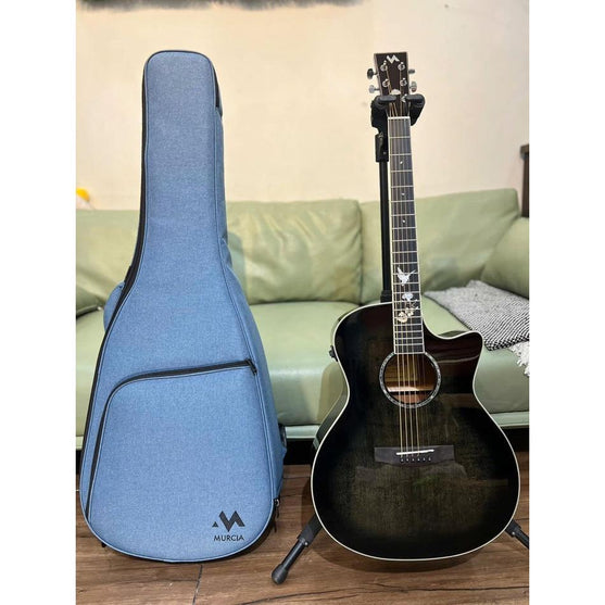 Đàn Guitar Acoustic Murcia AS-20CE-Mai Nguyên Music