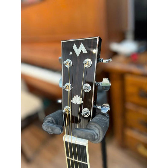 Đàn Guitar Acoustic Murcia AS-20CE-Mai Nguyên Music