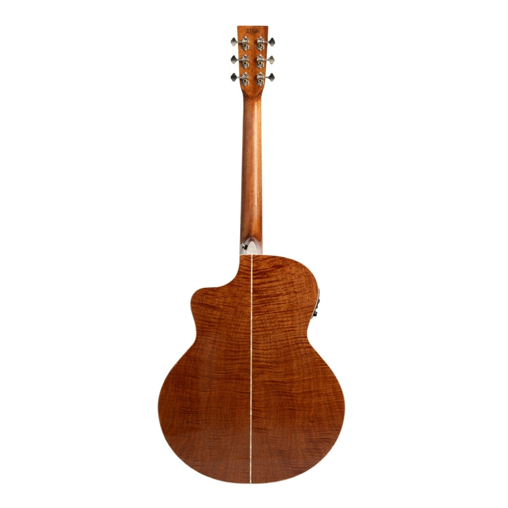 Đàn Guitar Acoustic Murcia AS40-CE-Mai Nguyên Music