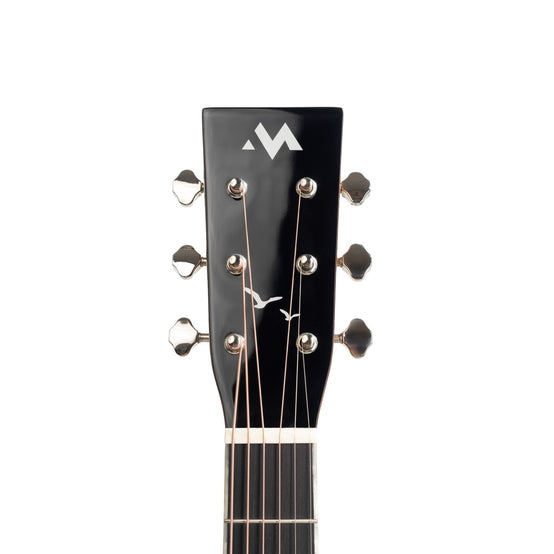 Đàn Guitar Acoustic Murcia AS40-CE-Mai Nguyên Music
