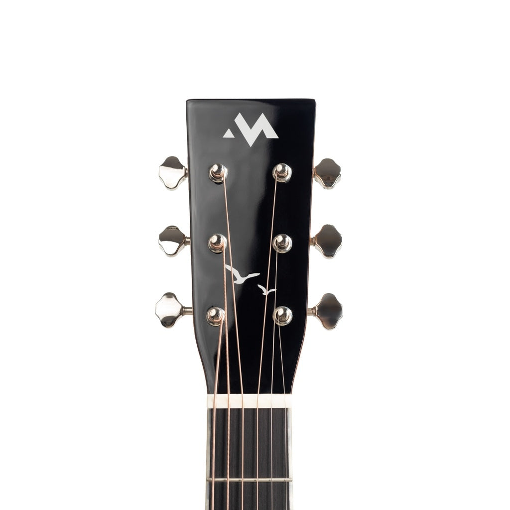 Đàn Guitar Acoustic Murcia AS40-CE-Mai Nguyên Music