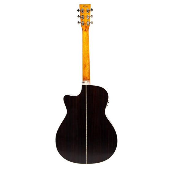 Đàn Guitar Acoustic Murcia AS50-CE-Mai Nguyên Music