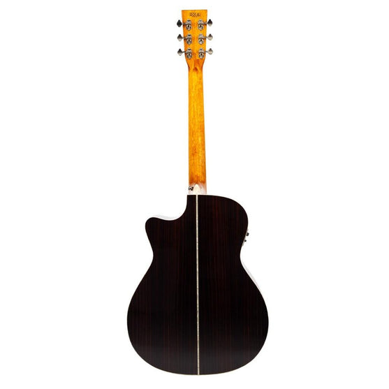 Đàn Guitar Acoustic Murcia AS50-CE-Mai Nguyên Music