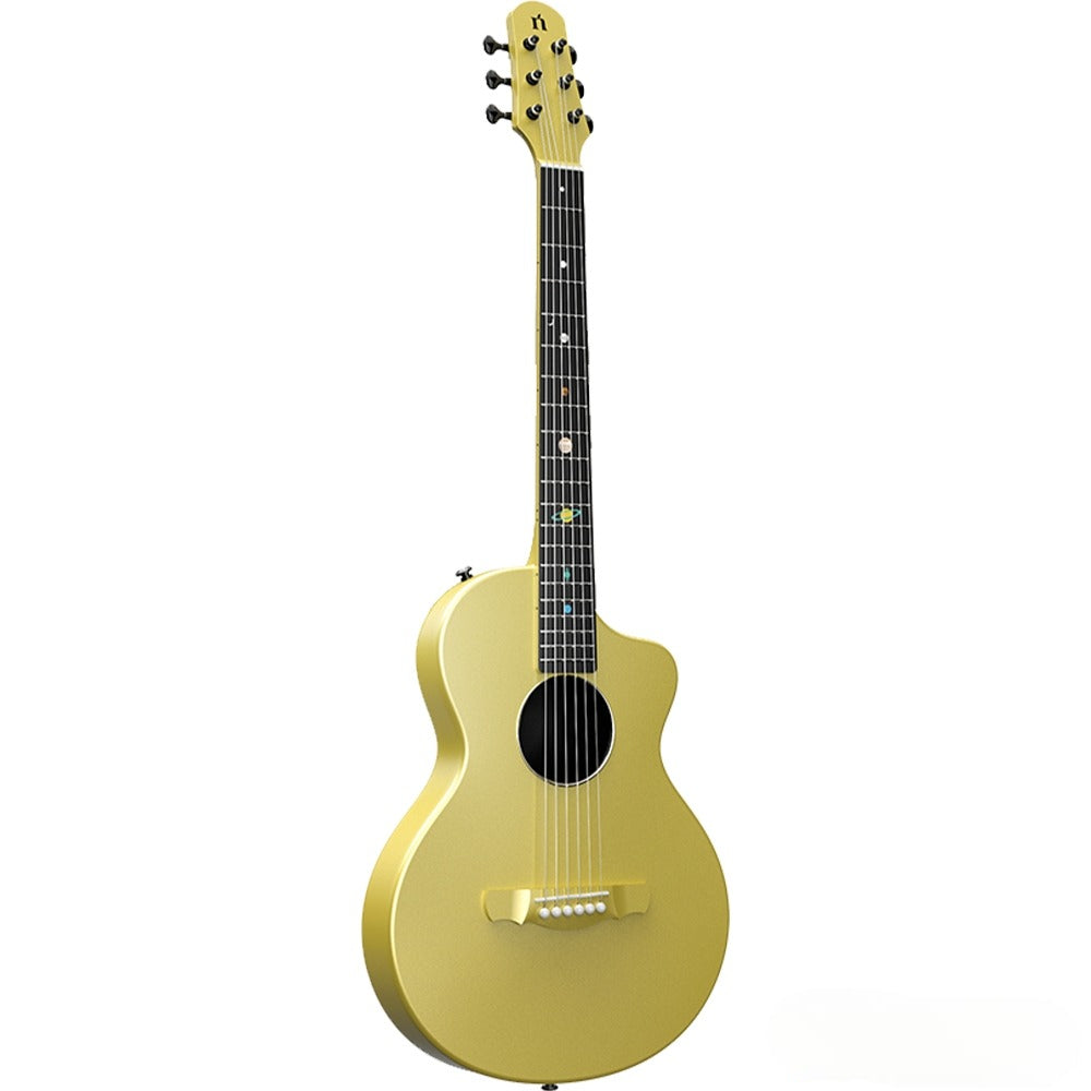 Đàn Guitar Acoustic Natasha Asteroid EQ OS-1-Mai Nguyên Music