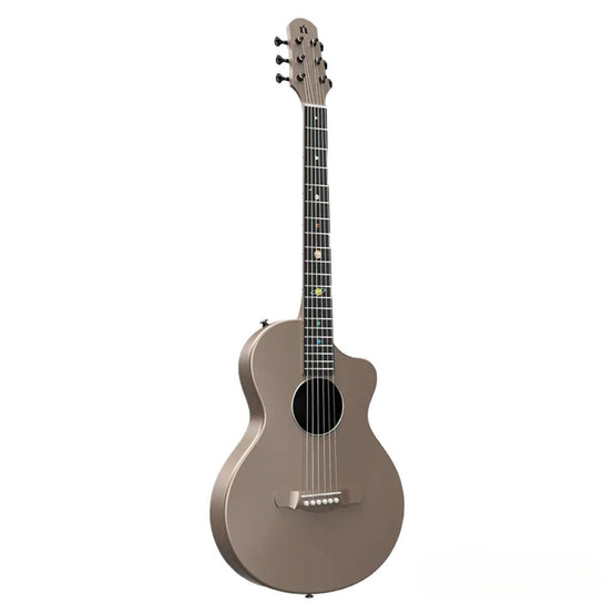Đàn Guitar Acoustic Natasha Asteroid-Mai Nguyên Music