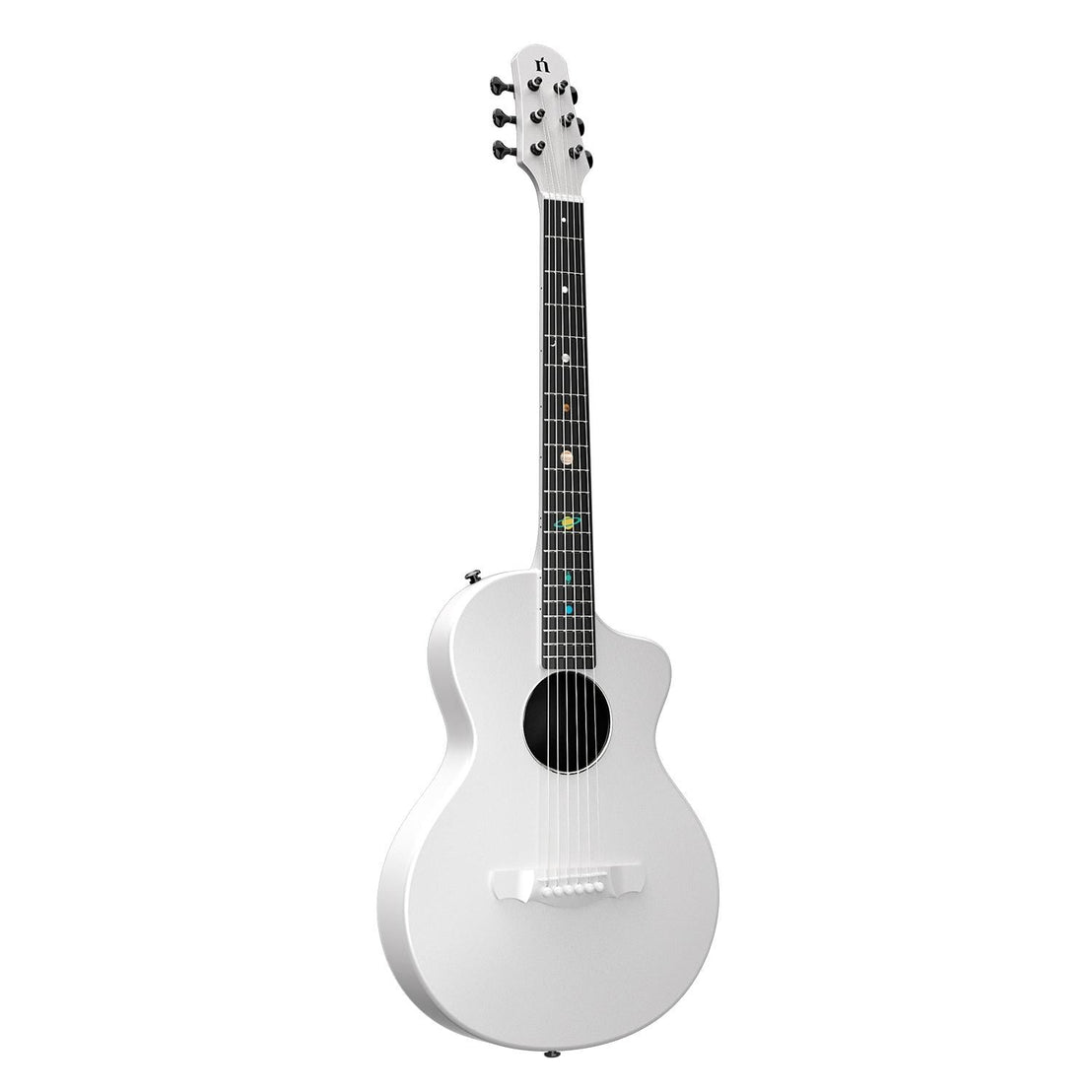 Đàn Guitar Acoustic Natasha Asteroid-Mai Nguyên Music
