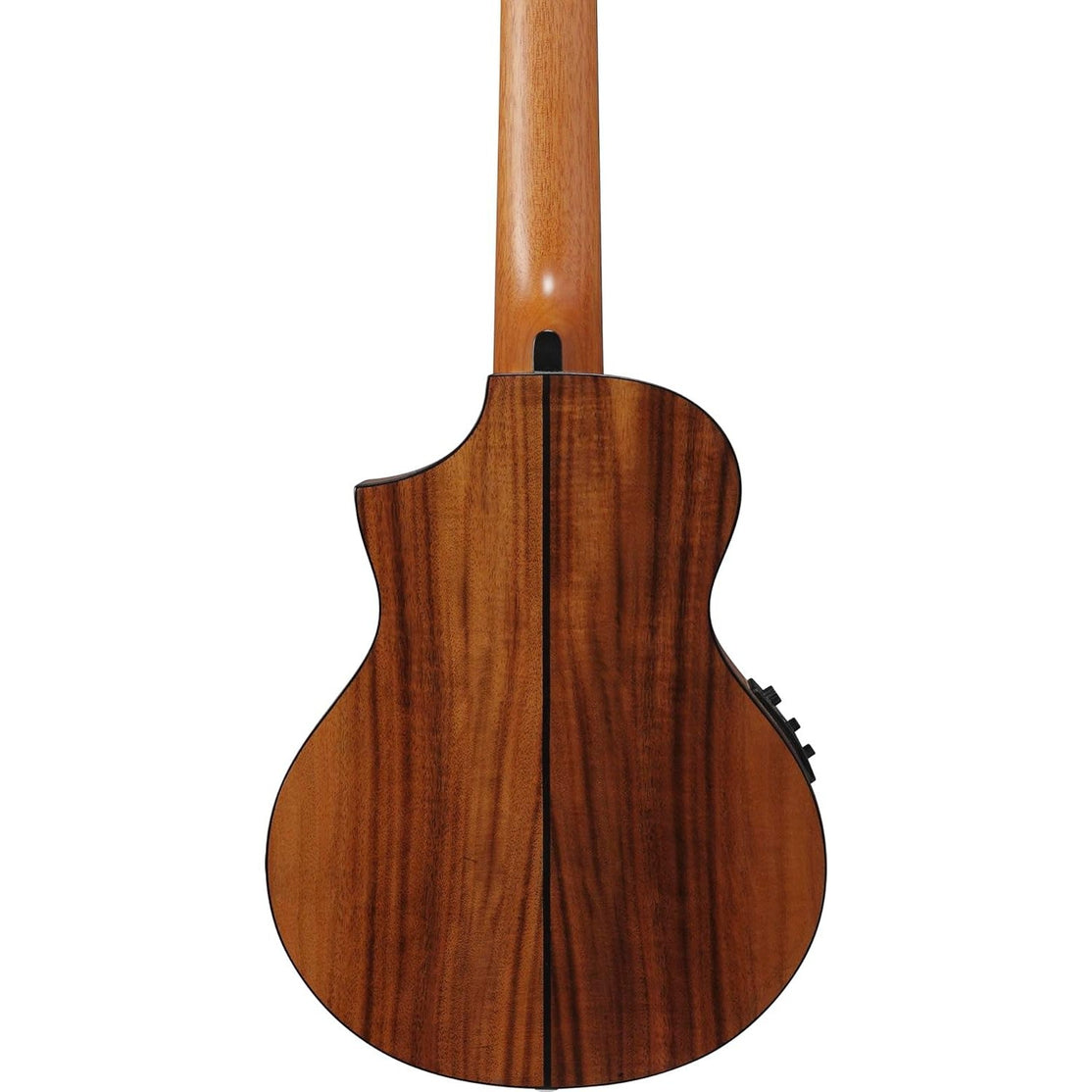 Đàn Guitar Acoustic Piccolo Ibanez EWP12EWB-Mai Nguyên Music