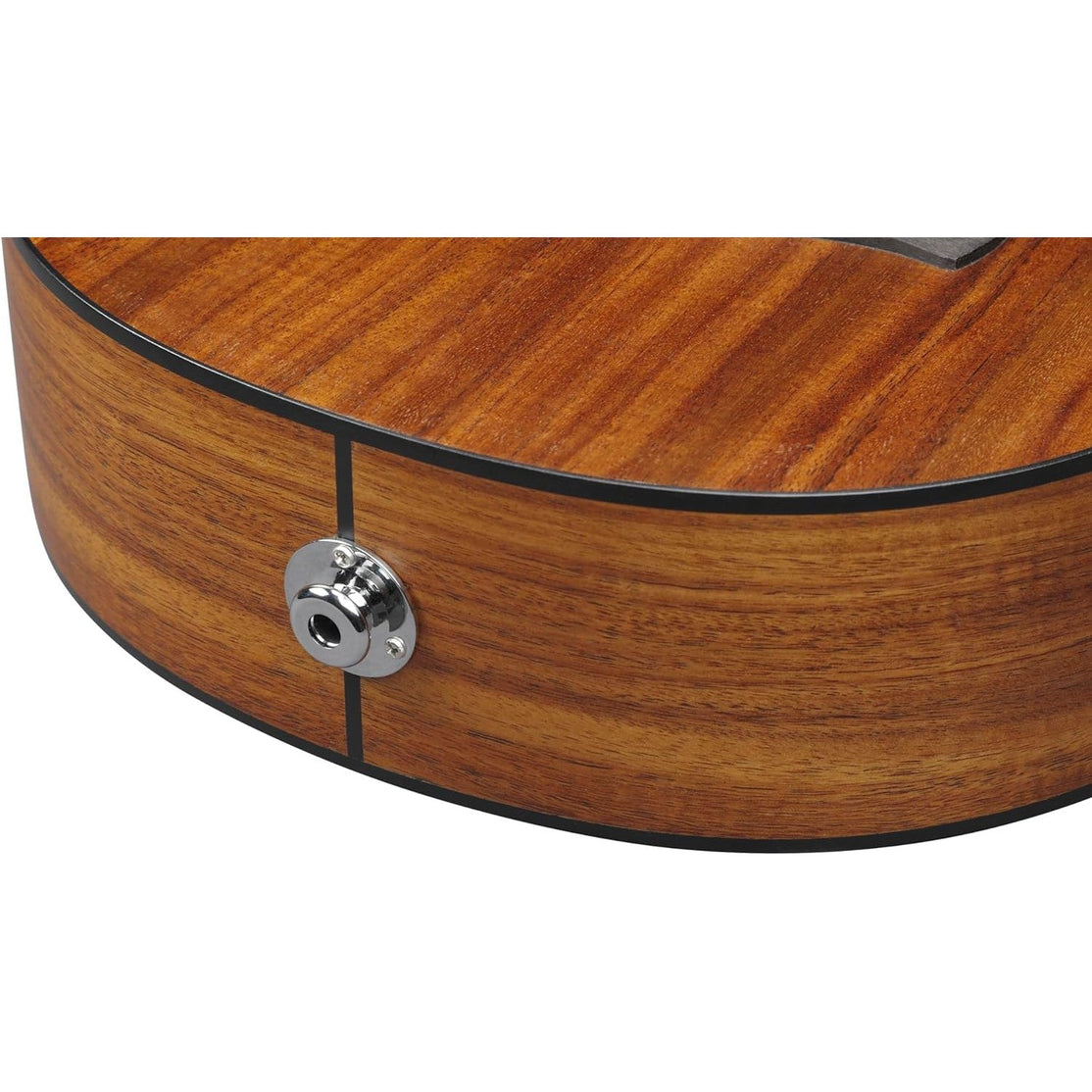 Đàn Guitar Acoustic Piccolo Ibanez EWP12EWB-Mai Nguyên Music